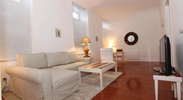 Апартаменты Apartamentos Independientes Mad Alfonso XII