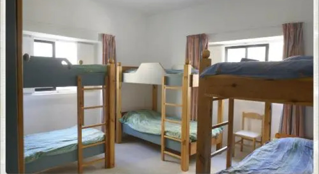 Hibernia Residence & Hostel, Забронировать Хостел Хостелы Мальты, Хостел