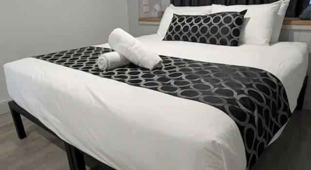 Люкс Cooma High Country Motel