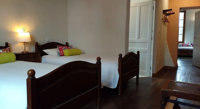 Chez Casimir, Boek Hotel Hotels in Franche-Comte met ontbijt, Ontbijt
