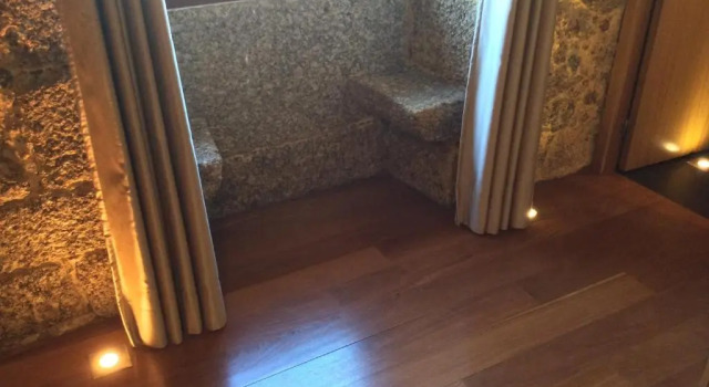 Двухместный номер Superior Hotel Rural Alves - BRAGA - Casa Alves de Torneiros