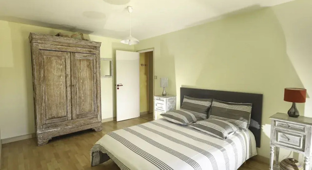 Коттедж Holiday home in Sibiril near sandy beaches
