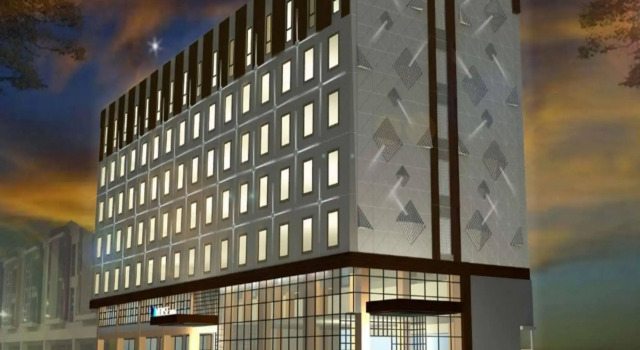 Verse Hotel Cirebon