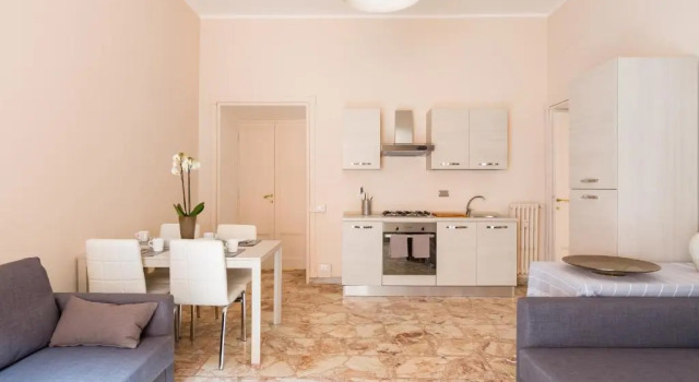 G-House Pettinari, Забронировать Гостевой дом Навона Рим, рядом с Уста истины
