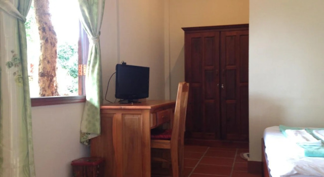 Be Home 3 Hostel and Bungalow, Забронировать Хостел Хостелы Фукуок, рядом с Coi Nguon Museum, Хостел