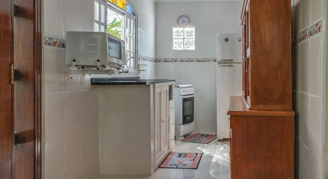 Коттедж Casa Viela da Paz
