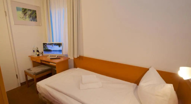 Panorama Hotel Lohme