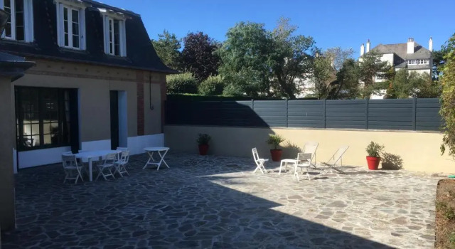 Коттедж villa Canthar