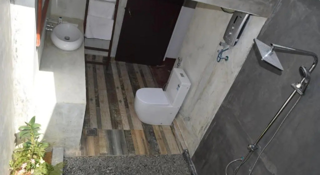 Muthu Nila Villas, Book Villa Sommerhuse i Matara, Hytte