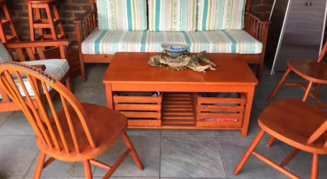 Студия The Travel Inn Durban