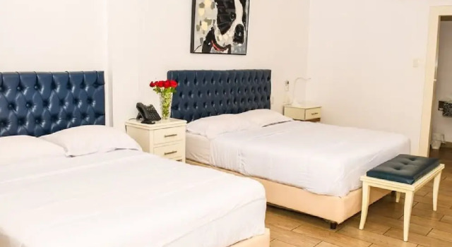 Hotel Kinova - Salinas, Забронировать Отель Салинас Santa Elena Province, рядом с Пляж Салинаса
