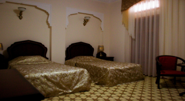 Standard chambre Devon Begi Heritage Hotel
