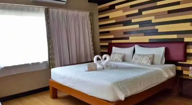 Номер Deluxe Day Hotel Khon Kaen