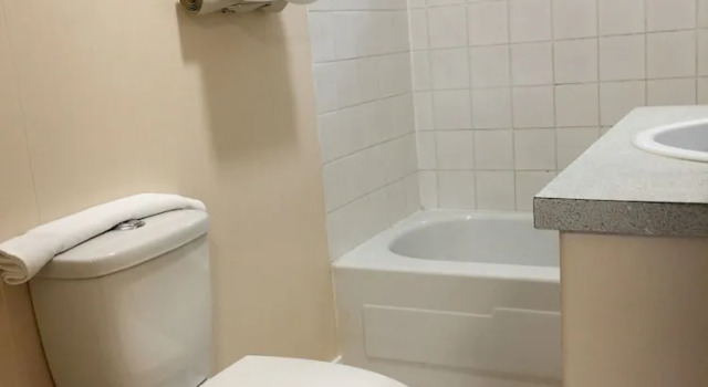 Семейный номер Standard The Hitching Post Motel