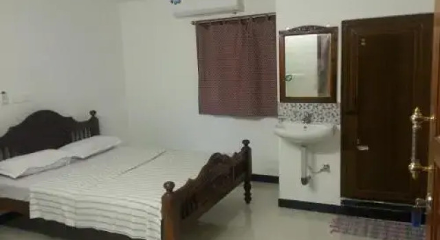 Villa Kalifie Homely Stay, Varaa Villa Pondicherry 