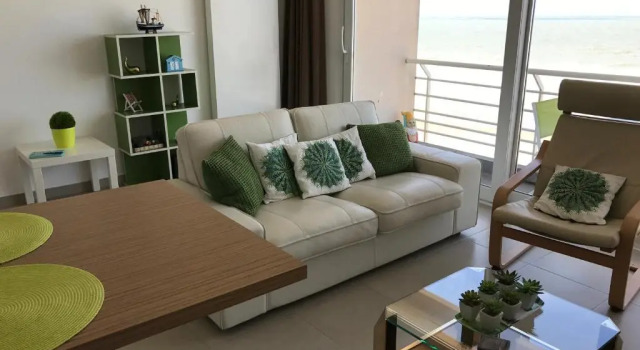 Apartment S7, Забронировать Апартаменты/квартира Апартаменты Остенде, Апартаменты/квартира