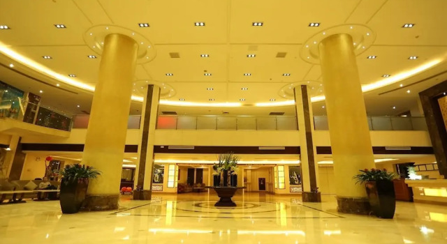 Agile Hotel - Foshan