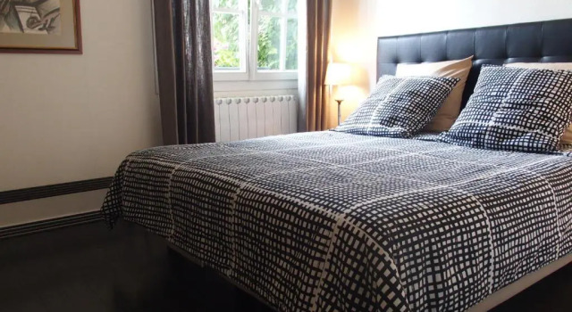 Люкс c 1 комнатой Bed and Breakfast Le patio