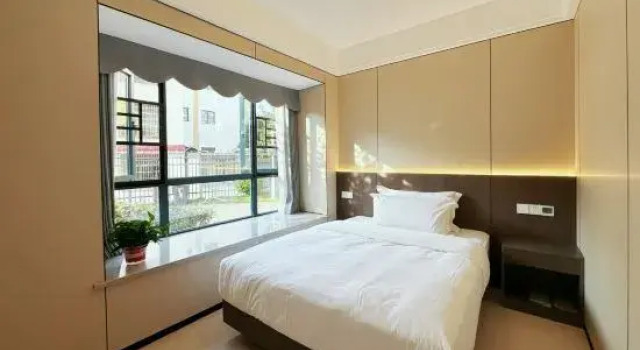 Люкс Superior Libo Manxin | Guangyu Jian | Yajing Youran ・ Luxury Elegant Boutique Stay (Libo Ancient Town)