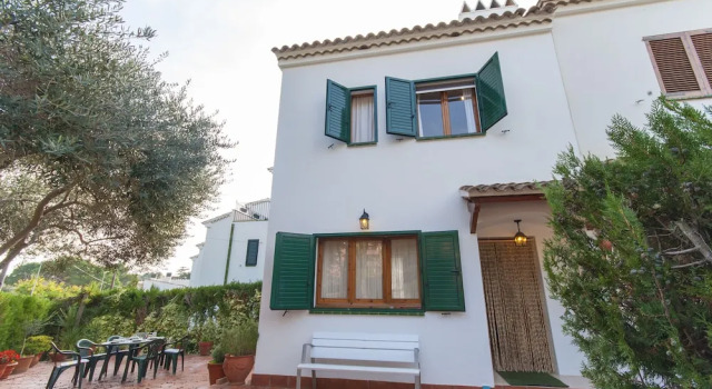 Villa Gemma