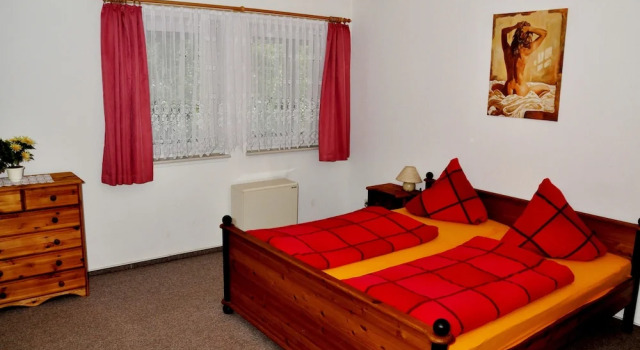Hotel Zierow