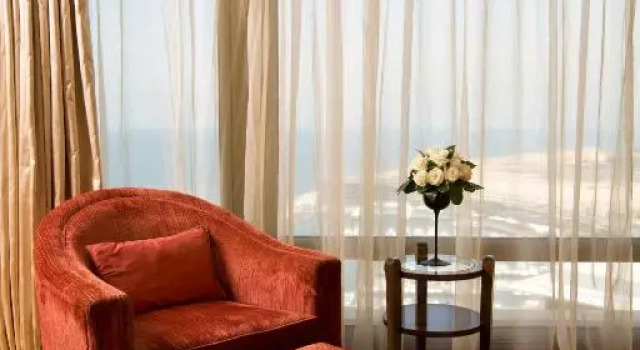 Апартаменты Superior Phoenicia Residence