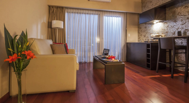 The Glu Boutique Hotel - Palermo Soho, Buchen Sie Boutique Palermo Buenos Aires