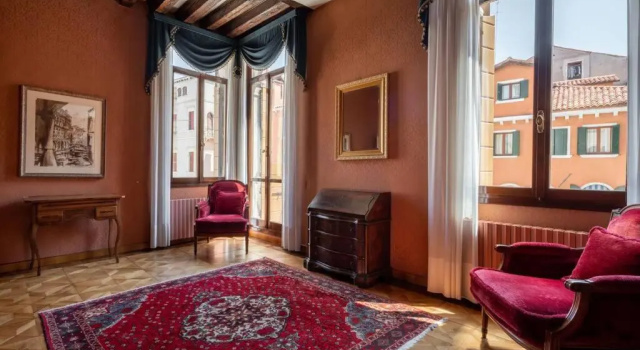 Giglio Suite 2476