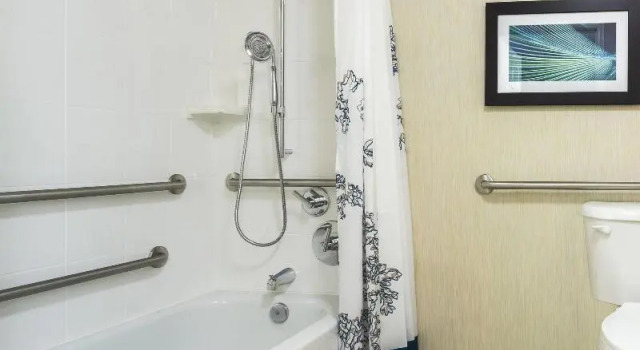 Двухместный люкс Residence Inn By Marriott Louisville Northeast