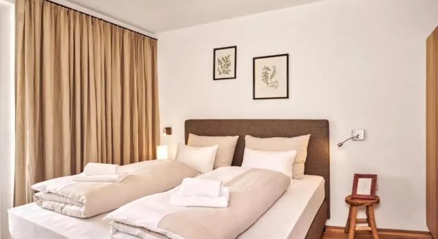 Adler Lodge D2 by AA Holiday Homes, Prenota Hotel Hotel a Stiria con parcheggio, Parcheggio