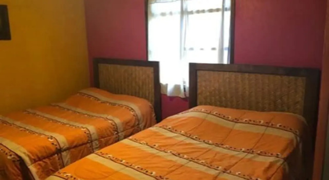 Вилла Standard Cabañas Los Pocitos