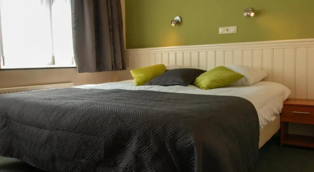 Двухместный номер Standard Hotel Oepkes