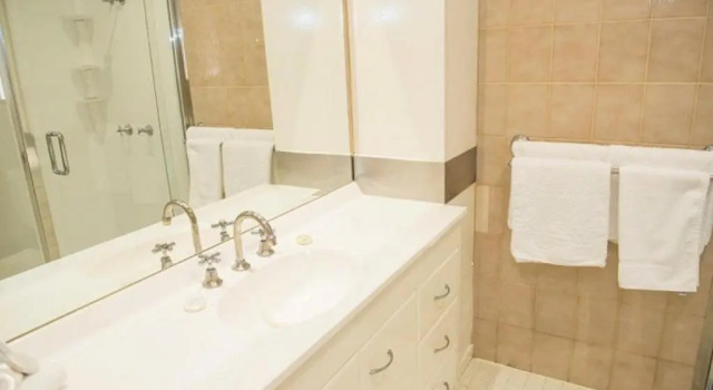 Номер Deluxe Garden City Motor Inn