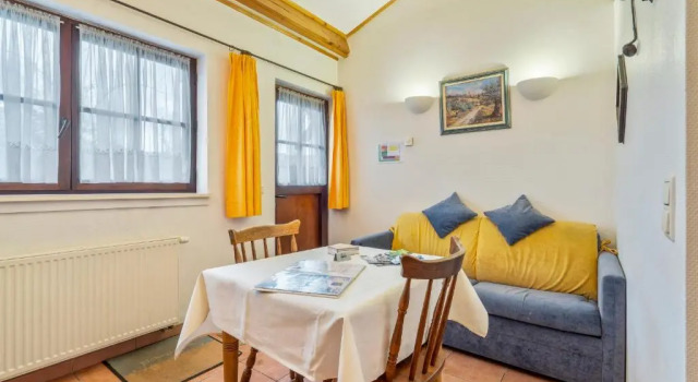 Номер Standard Elckerlyck Inn Hotel