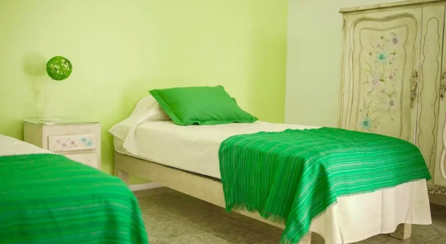 Номер Standard Hostal Tlaquepaque