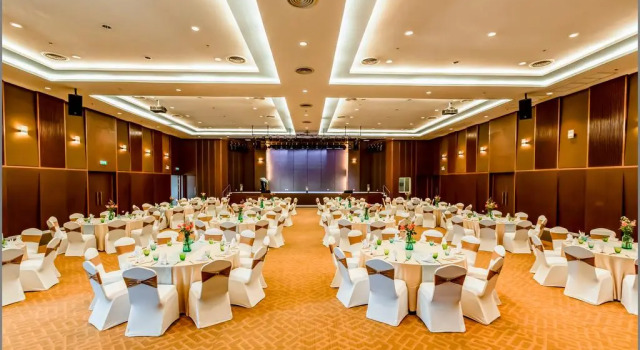 Wora Wana Hua Hin
