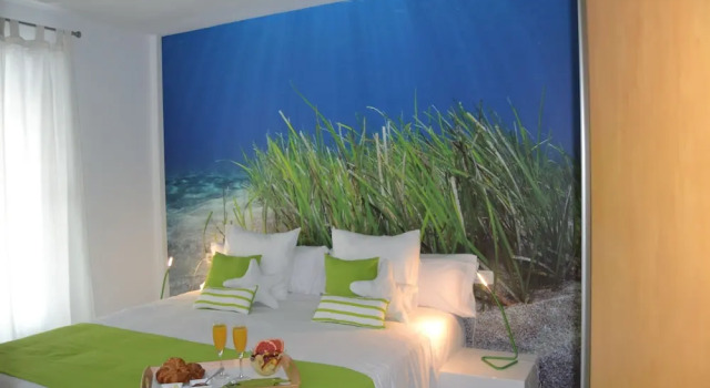 Moana Suites, Boek Hotel Las Palmas Gran Canaria