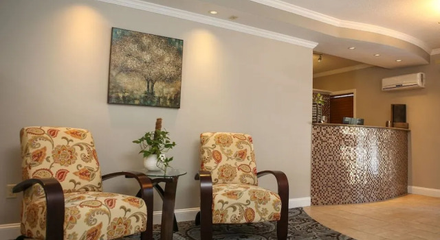 Golden Apple Inn, Rezerwuj Hotel Hotele w New England z basenem, Basen