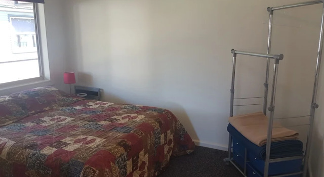 Студия c 1 комнатой с балконом Bentley Waterfront Motel & Cottages