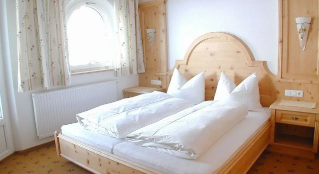 Sonnhof Appartements