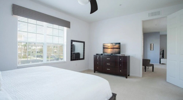 Vista Cay Jewel 3 Bedroom Condo, Rezerwuj Apartament Orlando Kissimmee