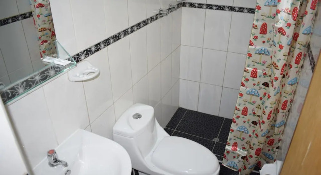 Номер Standard Ruinas View
