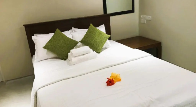 Ceylon Kingsmen Garden - Katunayake Airport Transit Hotels, Забронировать Отель Недорогие отели Западной провинции, недорого