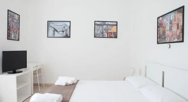 Residenza Cleopatra, Rezervovat Hotel Ancona 
