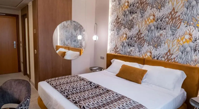 Superior- værelse Hotel Liola'