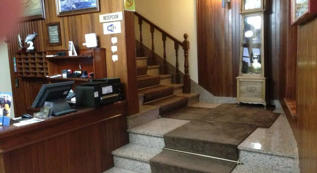Hotel O Castelo, Book Hotel  