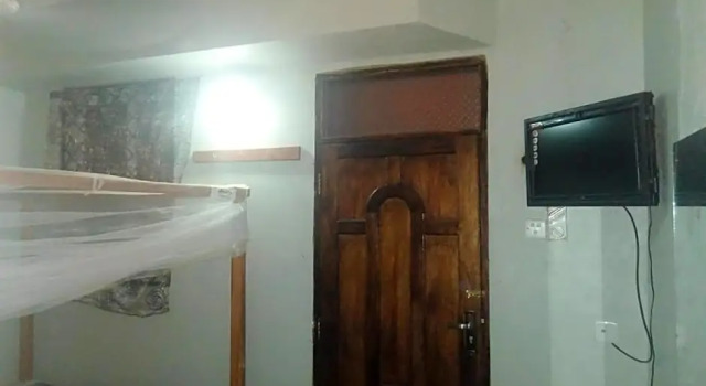 Viriko Boarding House
