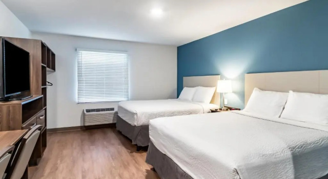 Студия Extended Stay America Suites - Norco