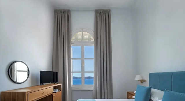 Номер Classic The Atlantis House