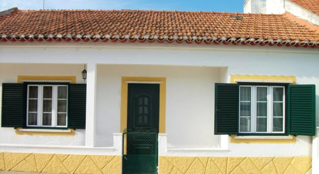 House with One Bedroom in Santarém, with Pool Access, Furnished Terrace And Wifi, Varaa Hotelli Santarem Ribatejo